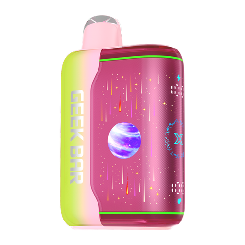 Sour Straws Geek Bar Pulse X 2 50K disposable