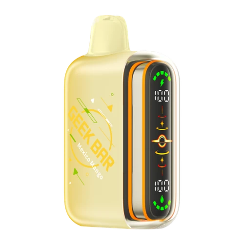 Mexico Mango Geek Bar Pulse 2 disposable