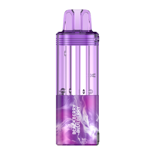 Blackberry Blueberry Foger Switch Pro Disposable
