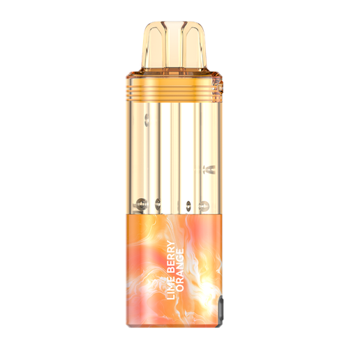Lime Berry Orange Foger Switch Pro Disposable