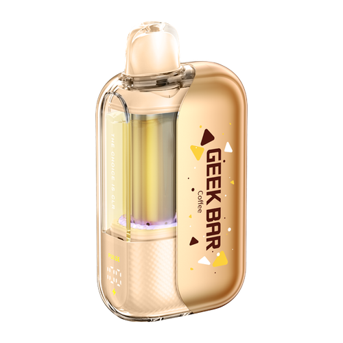 Coffee Geek Bar CLR 50K disposable