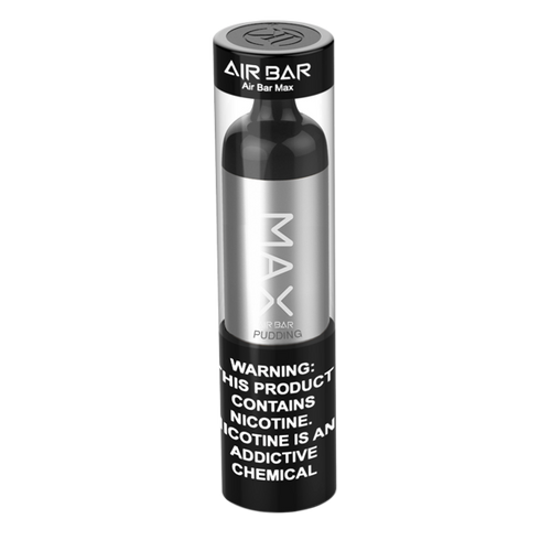 Pudding Air Bar Max Vape