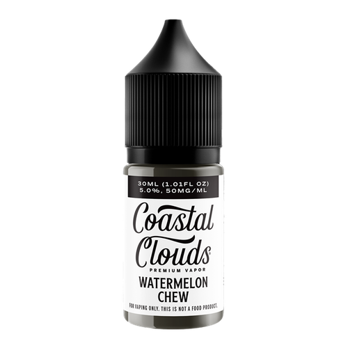 Watermelon Chew Coastal Clouds Salts