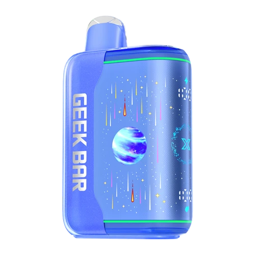 Blue Rancher Geek Bar Pulse X 2 50K disposable