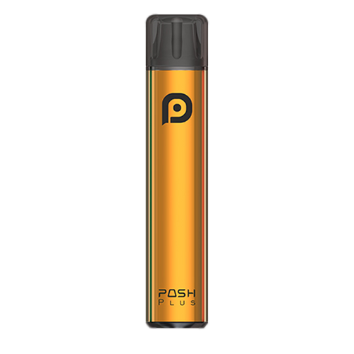Mango Strawberry Posh XL Vape