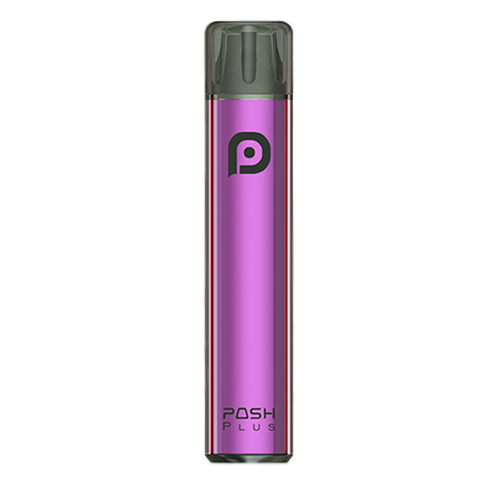 Lychee Posh XL Vape