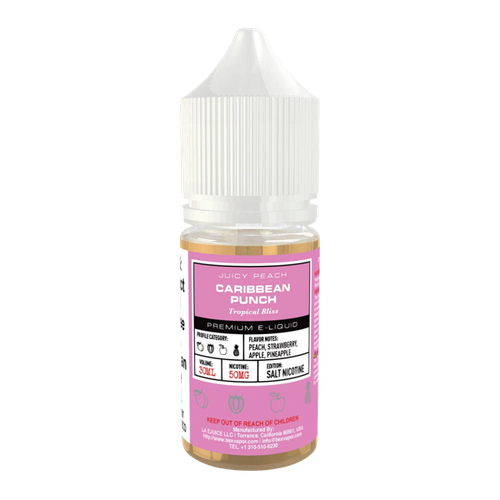 Caribbean Punch BSX Vapor Salts
