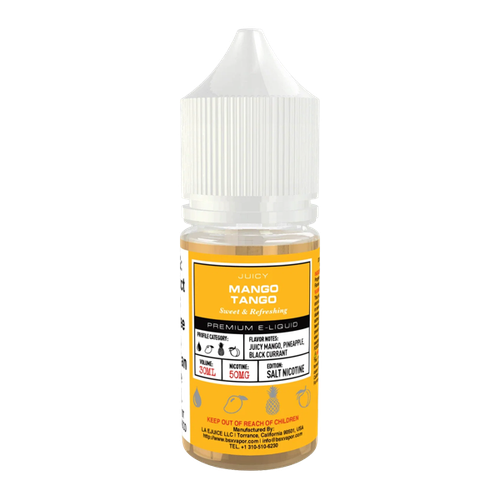 Mango Tango BSX Vapor Salts
