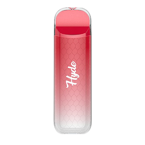 Raspberry Watermelon Hyde N-Bar Vape