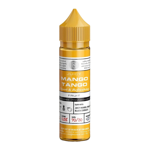 Mango Tango BSX Vapor eJuice