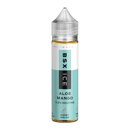 Aloe Mango Ice BSX Vapor eJuice