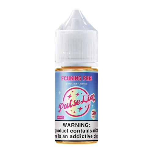 Fcuking Fab Pulse Liq Salts
