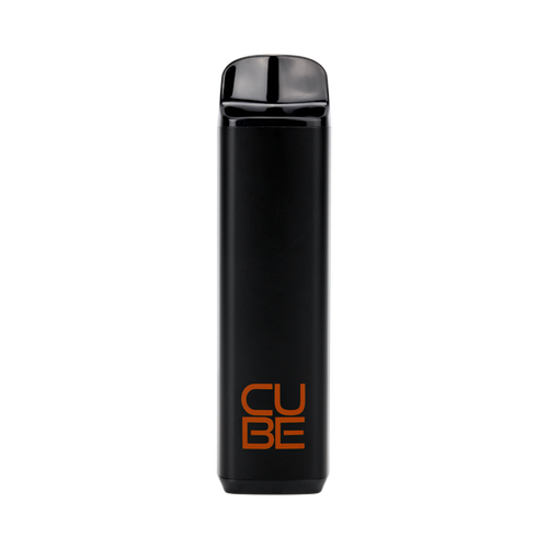 RY4 Cube Vape Flavor