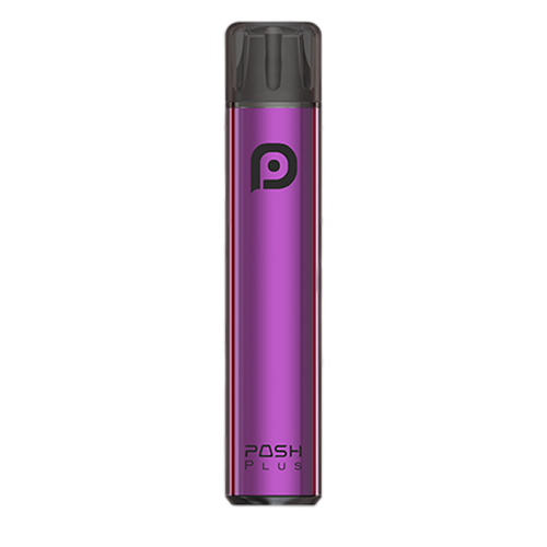 Aloe Blackcurrant Posh XL Vape