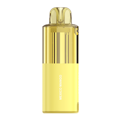 Mexico Mango YOVO JB50000 Disposable vape