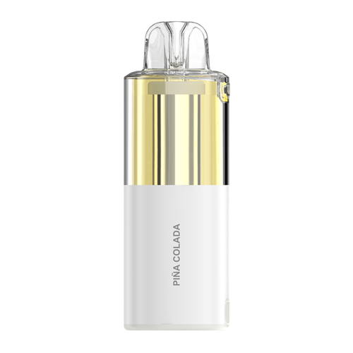 Pina Colada YOVO JB50000 Disposable