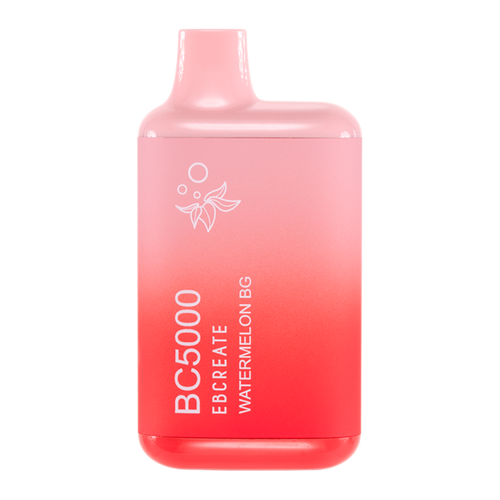 Watermelon Bubble Gum Elf Bar Vape