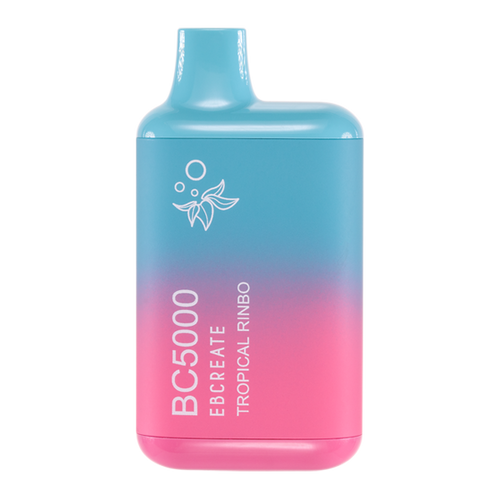 Tropical Rainbow Blast/Rinbo Elf Bar Vape