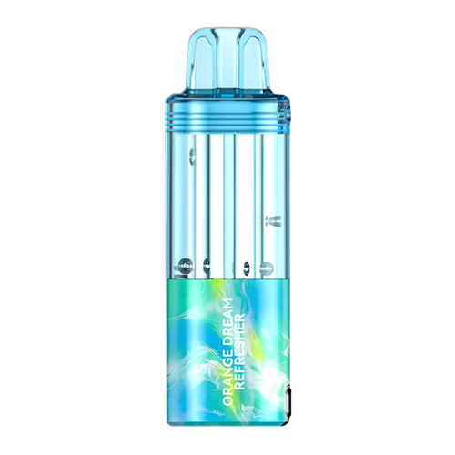 Orange Dream Refresher Foger Switch Pro Disposable
