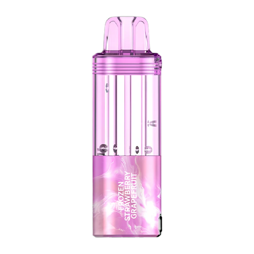 Frozen Strawberry Grapefruit Foger Switch Pro Disposable