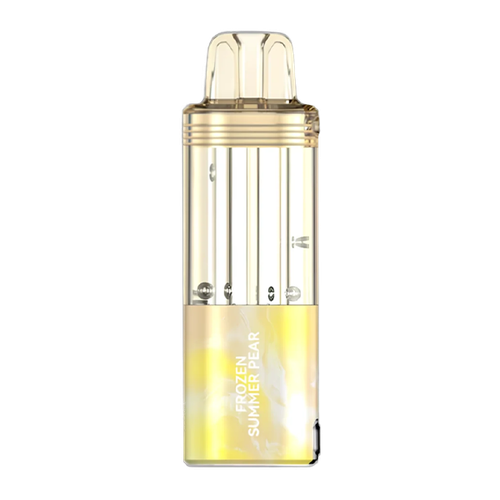 Frozen Summer Pear Foger Switch Pro Disposable