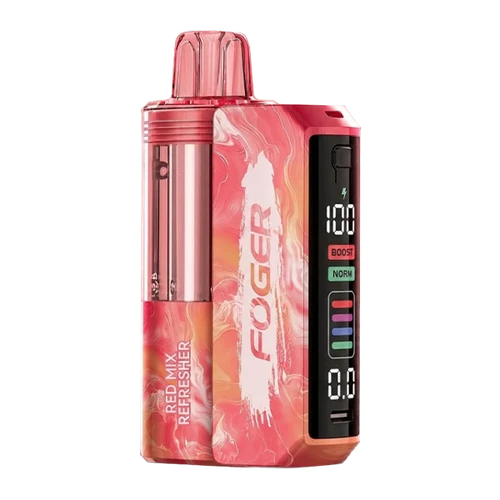 foger pods vape Switch Pro 25decflash2 Flavors::Cool Mint Vuse Alto 2 5%