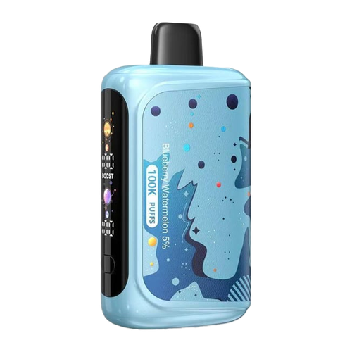 Blueberry Watermelon HORIZONTECH 100K Limited
