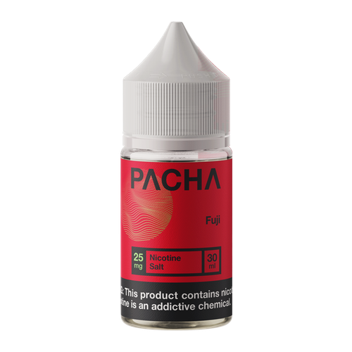 Fuji Pacha Salts