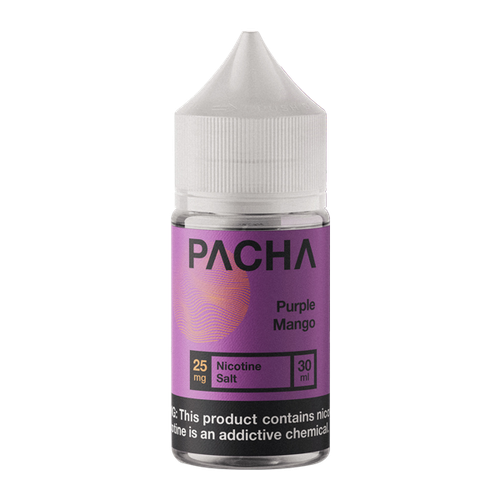 Purple Mango Pacha Salts