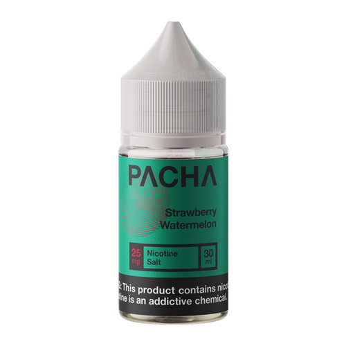 Strawberry Watermelon Pacha Salts