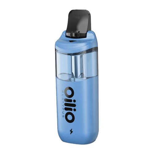 Iced Mint OILIO Platypus 50K