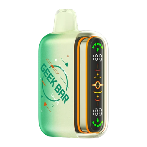 LA Mint Geek Bar Pulse 2 25K
