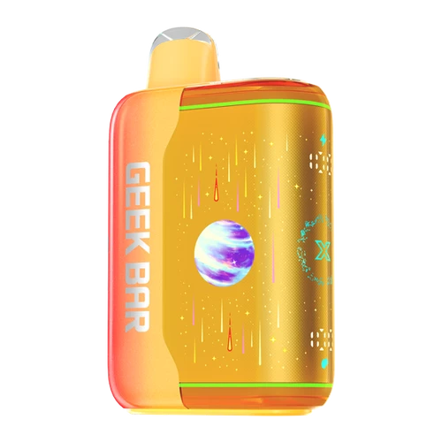 Punch Geek Bar Pulse X 2 50K