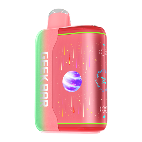 Watermelon Crush Geek Bar Pulse X 2 50K