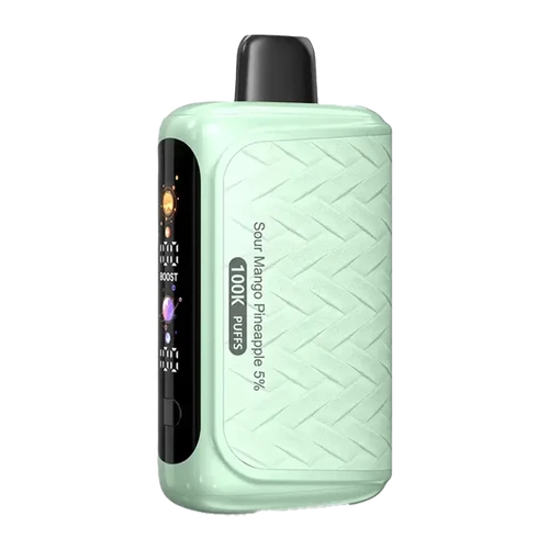 Sour Mango Pineapple Horizontech 100K
