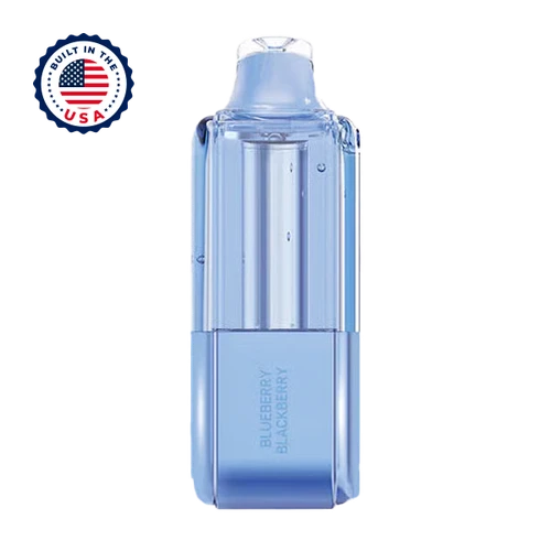 Blackberry Blueberry iJOY XP100K Disposable