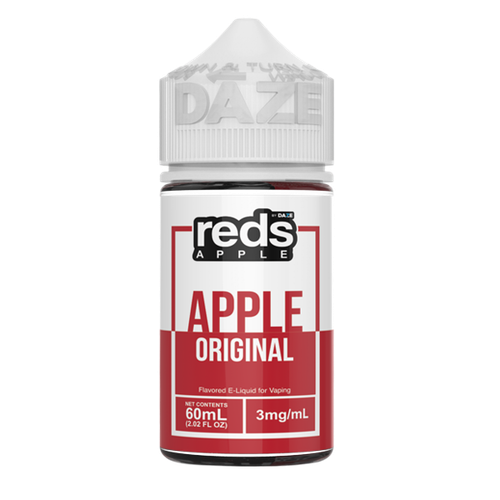 Reds Apple Original eJuice