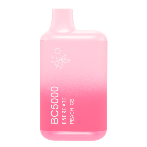 Peach Ice BC5000