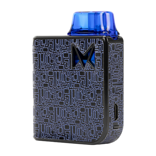 The OG Blue Mi-Pod PRO