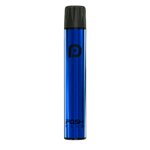 Blue Raspberry Posh XL Vape Flavor