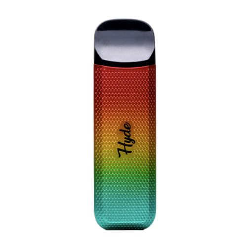 Rainbow Hyde N-Bar Vape