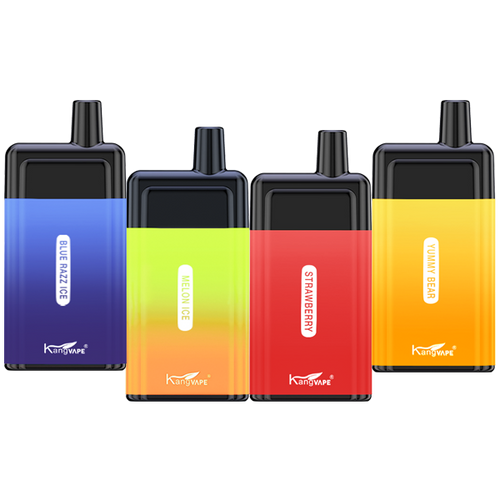 Kangvape Onee Max Vape Sampler Pack
