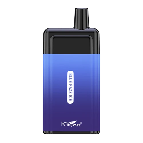 Blue Razz Ice Kangvape Onee Stick 5000 | Blue Razz Onee Max