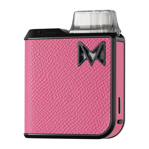Fuchsia Hue Mi-Pod PRO +