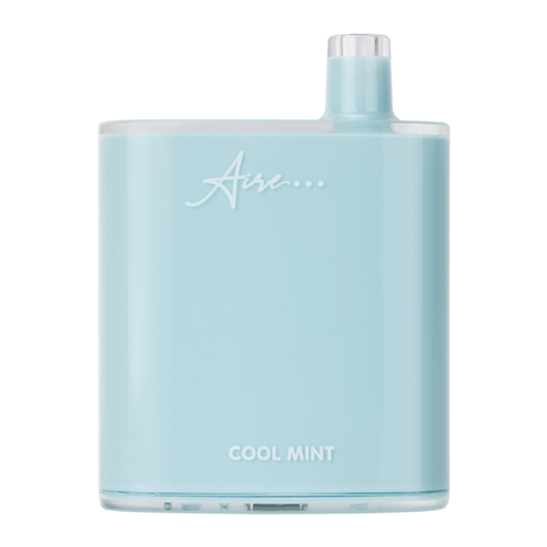 Cool Mint Aire Vape