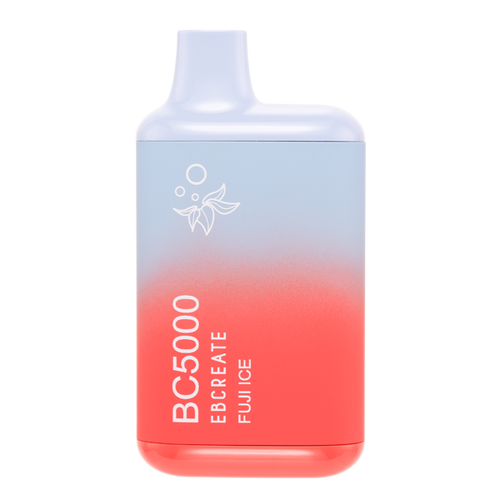 Fuji Ice BC5000