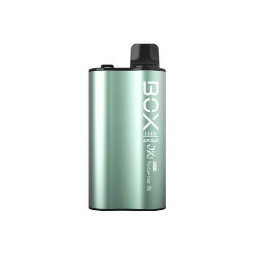 Rainbow Blast Air Bar Box Vape