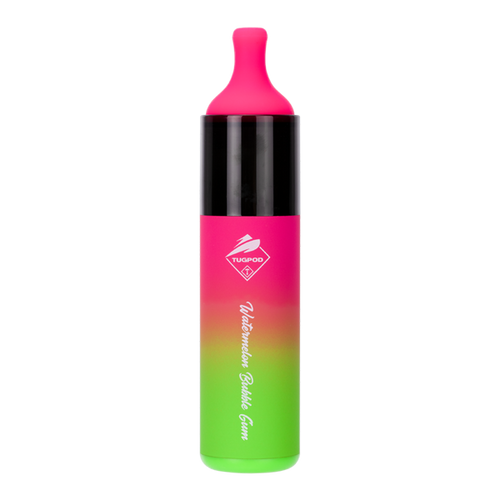 Watermelon Bubblegum Tugpod Evo Vape