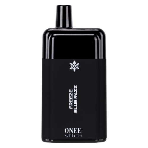 Freeze Blue Razz Kangvape Onee Stick 5200