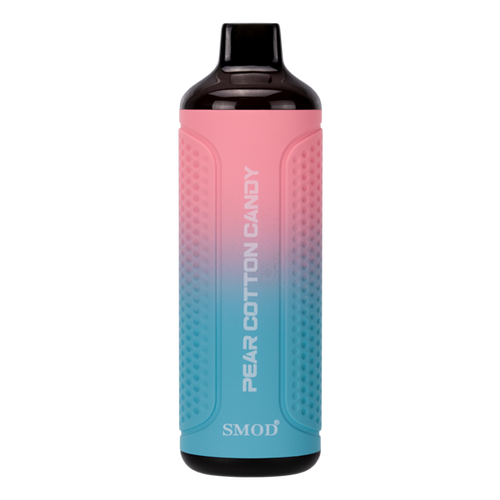 Pear Cotton Candy Kangvape Smod Vape